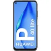 Image de Huawei P40 lite Dual SIM 128 Go noir en occasion ou reconditionné