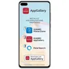 Image de Smartphone Huawei P40 5G Double SIM 128 Go Or