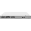 Image de Huawei Switch S110-24LP2SR (24*GE ports(124W PoE+), 2*GE SFP 98012198