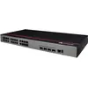 Image de Huawei PoE+ Switch S5735-L24P4X-A1 28 Port (28 ports), Switch réseau, Noir