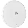 Image de Huawei WiFi 7 Point d'accès AP371 11be indoor 2+2 dual bands smart antenna USB BLE RJ45x1 11be dual b (2400 Mbit/s), Point d'accès