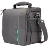 Image de Rivacase 7420 (PS) DSLR Élégant (Sac à bandoulière pour appareil photo), Housse pour appareil photo, Noir