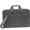 Image de Rivacase 8251 Sac (17.30", Universel), Sac pour notebook, Gris