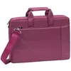 Image de Rivacase Riva Case 8231 Sacoche pour ordinateur portable (15.60", Universel), Sac pour notebook, Violet