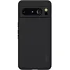 Image de Nillkin Super Frosted Shield Pro (Google Pixel 8 Pro), Coque pour téléphone portable, Noir