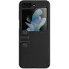 Image de Nillkin Flex Flip Case avec cintre et support pour Samsung Galaxy Z Flip 5 - Noir (Samsung Galaxy Z Flip5), Coque pour téléphone portable, Noir