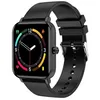 Image de Zte ZTELWATCHLBLK Noir