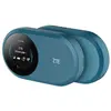 Image de ZTE U10S Pro, Routeur, Bleu