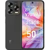 Image de ZTE Blade V70 Vita (256 Go, Gris Pierre, 6.70", Double SIM, 4G), Téléphone portable, Gris