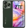 Image de ZTE V70 Vita (256 Go, Vert Jade, 6.70", Double SIM, 4G), Téléphone portable, Vert