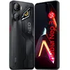 Image de Nubia Neo 3 - 5G smartphone - double SIM - RAM 8 Go / Mémoire interne 256 Go - microSD slot - Écran LCD - 6.8" - 2030 x 900 pixels (120 Hz) - 2x caméras arrière 50 MP, 2 MP - front camera 16 MP - noir ombré