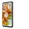 Image de Nubia Focus 2 - 5G smartphone - double SIM - RAM 8 Go / Mémoire interne 256 Go - microSD slot - affichage LED - 6.7" - 1600 x 720 pixels (120 Hz) - 3 x caméras arrière 108 MP, 2 MP - front camera 16 MP - Noir vitreux