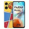 Image de Smartphone ZTE music 2 RAM 4 Go stockage 128 Go