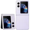 Image de Nubia Flip 2 5GB / 8GB / 256GB / Lilac P (256 Go, Lilas Pourpre, 6.90", Double SIM), Téléphone portable, Violet
