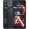 Image de Nubia Neo 3 GT (256 Go, Gris interstellaire, 6.80", Double SIM, 5G), Téléphone portable, Gris