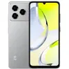 Image de ZTE Smartphone P615F01-GY Octa Core 4 GB RAM 128 GB Grau (128 Go, Gris Polaire, 6.75", Double SIM, 4G), Téléphone portable, Gris