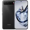 Image de Nubia Air (256 Go, Titanium Black, 6.78", Double SIM, 5G), Téléphone portable, Noir