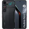 Image de ZTE Nbneo5gtgblk (256 Go, Noir, Phantom Black, 6.80", Double SIM hybride, 5G), Téléphone portable, Noir