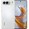 Image de ZTE Nbairprowht (512 Go, Aereo White, 6.77", Double SIM, 5G), Téléphone portable, Blanc
