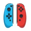 Image de Victorvan pour le joystick de la console Switch, pour les poignées gauche et droite du j-con, pour le gamepad de la console NS