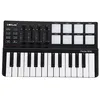 Image de Controller WORLDE Panda Mini 25-Key USB Clavier arrangeur MIDI