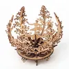 Image de Puzzle 3D Insma Fleur Ugear Kits de modèles mécaniques en bois