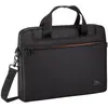 Image de Rivacase dirigeant (15.60", Universel), Sac pour notebook, Noir