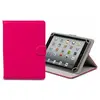 Image de Rivacase 3017 Affaire des tablettes 10.1 (Apple iPad Air 2013, Inoi Inoipad Pro, Lenovo IdeaTab, Lenovo Tab M11, Lenovo Tab P11 Plus, Samsung Galaxy Tab 4 10.1, Samsung Galaxy Tab Pro 10.1, Samsung Galaxy Tab S 10.5, Samsung Galaxy Tab S8, Samsung Galaxy Tab S9, Xiaomi Pad 6, Xiaomi Redmi Pad SE), Étui pour tablette, Pink
