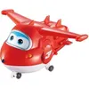 Image de Super Wings figurines Scan « Parlez Flyer Jett 14 cm rouge