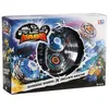 Image de Toupie Infinity Nado Split Série Shadow Shark et Delver Mecha