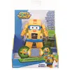 Image de Figurine articulée Super Wings Transforming Poppa Wheel 12 cm
