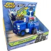 Image de Véhicule transformable en robot Super Wings 18 cm