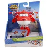 Image de Figurines Super Wings Transforming 12 cm Saison 4 Modèle aléatoire