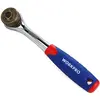 Image de Workpro, Clé à molette, Ratschenschlüssel Double Drive 3/8" (3/8")