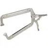 Image de Workpro, Pinces, Klemmzangen Resistent Einstellbar 45 Cm (450 mm)