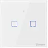 Image de Interrupteur connecté Wifi T1EU2C-TX