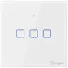 Image de Interrupteur connecté Wifi T1EU3C-TX