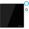 Image de Sonoff Lumière Tactile Wifi + Rf 433 T3 Eu Tx 2 Canaux