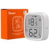 Image de SONOFF - Capteur de température et d'humidité Zigbee 3.0 avec écran SNZB-02D (compatible Zigbee2MQTT)