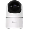 Image de Sonoff Smart Camera WiFi CAM-PT2 2MP (1920 x 1080 Pixels), Caméra réseau, Blanc