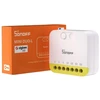 Image de SONOFF - Commutateur 2 canaux Zigbee sans neutre MINI DUO-L