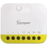 Image de Interrupteur Intelligent Sonoff MINI-ZB2GS-L Zigbee 3.0