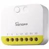 Image de Sonoff, Actionneur, Mini Duo-L 2 vitesses Zigbee Smart Switch (Actionneur de commutation)