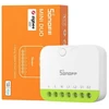 Image de SONOFF - Commutateur 2 canaux Zigbee + Amplificateur signal MINI DUO