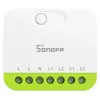 Image de Relais Intelligent Sonoff MINI-ZB2GS ZigBee 3.0 2 Canaux