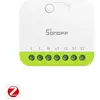 Image de Sonoff, Actionneur, Mini Duo 2 vitesses Zigbee Smart Switch (Actionneur de commutation)