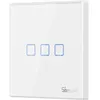 Image de Interrupteur intelligent RF Sonoff T2EU3C-RF