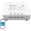 Image de Sonoff Interrupteur Wifi Intelligent Powr3 Avec Fonction De Mesure De Courant Contrôleurs Intelligents