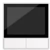 Image de Panneau de commande mural Wifi Blanc