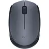 Image de Logitech M170 (Sans fil), Souris, Gris